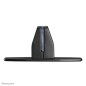 Neomounts NS-CLMPSTANDBLACK Jeu de pinces de bureau (2 pcs) - max 8 kg Neomounts NS-CLMPSTANDBLACK Jeu de pinces de bureau (2 pcs) - max 8 kg