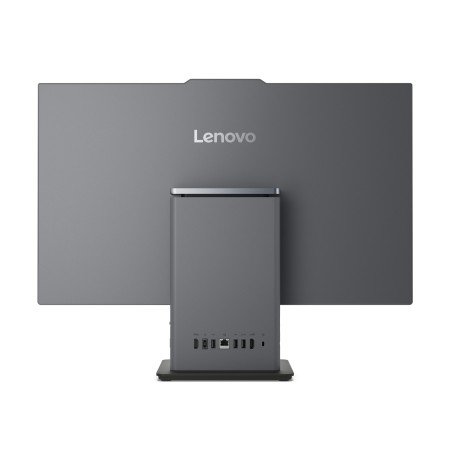 Lenovo ThinkCentre neo 55a 24 Gen 6 AMD Ryzen™ 5 220 60,5 cm (23.8") 1920 x 1080 pixels PC All-in-One 8 Go DDR5-SDRAM 256 Go