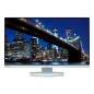 Sharp MultiSync EA272Q écran plat de PC 68,6 cm (27") 2560 x 1440 pixels 4K Ultra HD LCD Blanc