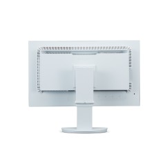 Sharp MultiSync EA272Q écran plat de PC 68,6 cm (27") 2560 x 1440 pixels 4K Ultra HD LCD Blanc