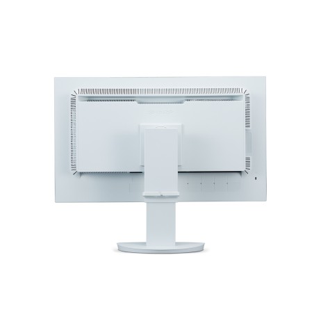 Sharp MultiSync EA272Q écran plat de PC 68,6 cm (27") 2560 x 1440 pixels 4K Ultra HD LCD Blanc