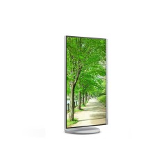 Sharp MultiSync EA272Q écran plat de PC 68,6 cm (27") 2560 x 1440 pixels 4K Ultra HD LCD Blanc