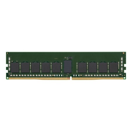 Kingston Technology KTD-PE432D8 16G module de mémoire 16 Go 1 x 16 Go DDR4 3200 MT s 288-pin DIMM ECC
