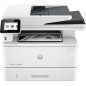 HP LaserJet Pro Imprimante MFP 4102fdw HP LaserJet Pro Imprimante MFP 4102fdw