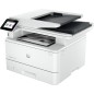 HP LaserJet Pro Imprimante MFP 4102fdw HP LaserJet Pro Imprimante MFP 4102fdw