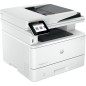 HP LaserJet Pro Imprimante MFP 4102fdw HP LaserJet Pro Imprimante MFP 4102fdw