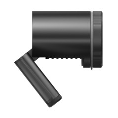 Lenovo 4XC1Q25245 webcam 4 MP 1920 x 1080 pixels USB-C Noir