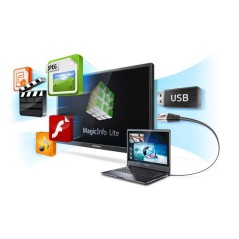 Samsung MagicInfo Lite S W Server License 1 licence(s)