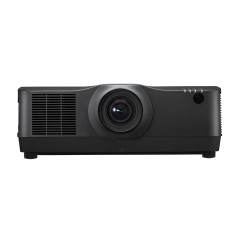 Sharp A824U Projecteur à focale standard 7500 ANSI lumens 3LCD WUXGA (1920x1200) Noir