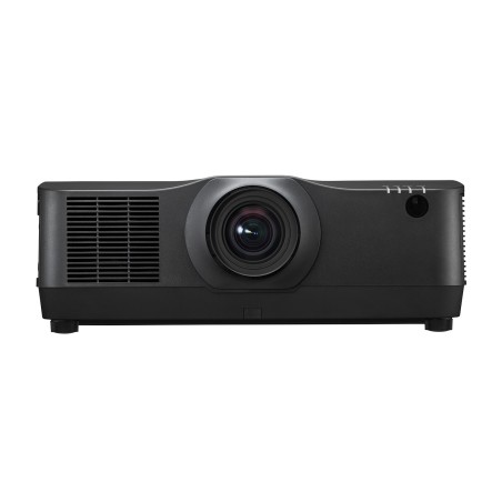 Sharp A824U Projecteur à focale standard 7500 ANSI lumens 3LCD WUXGA (1920x1200) Noir