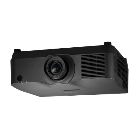 Sharp A824U Projecteur à focale standard 7500 ANSI lumens 3LCD WUXGA (1920x1200) Noir