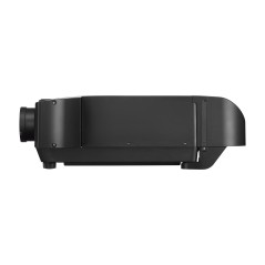 Sharp A824U Projecteur à focale standard 7500 ANSI lumens 3LCD WUXGA (1920x1200) Noir