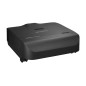 Sharp A824U Projecteur à focale standard 7500 ANSI lumens 3LCD WUXGA (1920x1200) Noir Sharp A824U Projecteur à focale standard 7500 ANSI lumens 3LCD WUXGA (1920x1200) Noir
