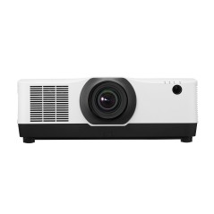 Sharp A824U Projecteur à focale standard 7500 ANSI lumens 3LCD WUXGA (1920x1200) Blanc
