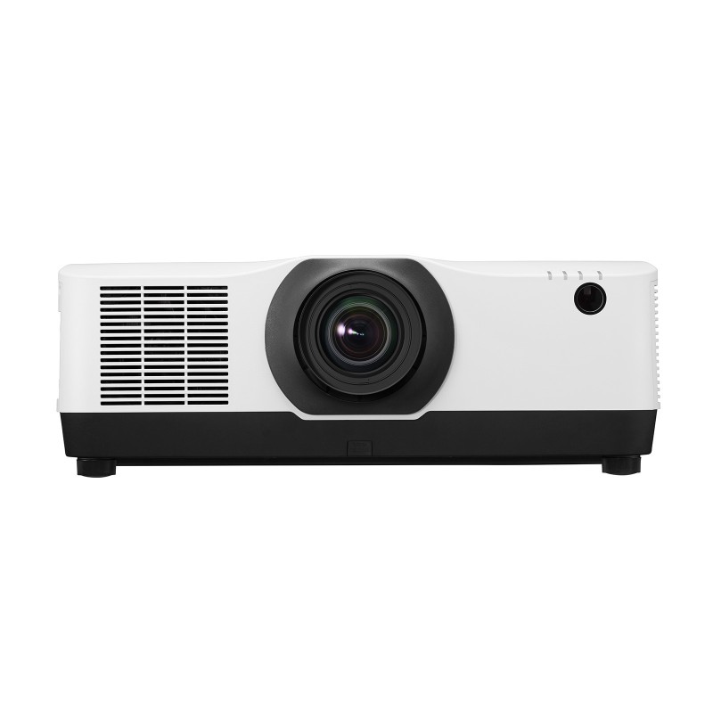Sharp A824U Projecteur à focale standard 7500 ANSI lumens 3LCD WUXGA (1920x1200) Blanc Sharp A824U Projecteur à focale standard 7500 ANSI lumens 3LCD WUXGA (1920x1200) Blanc