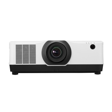 Sharp A824U Projecteur à focale standard 7500 ANSI lumens 3LCD WUXGA (1920x1200) Blanc