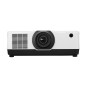 Sharp A824U Projecteur à focale standard 7500 ANSI lumens 3LCD WUXGA (1920x1200) Blanc Sharp A824U Projecteur à focale standard 7500 ANSI lumens 3LCD WUXGA (1920x1200) Blanc