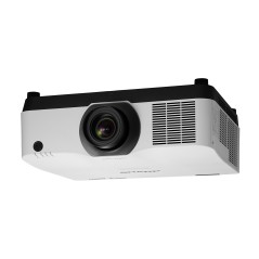 Sharp A824U Projecteur à focale standard 7500 ANSI lumens 3LCD WUXGA (1920x1200) Blanc