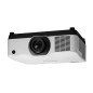 Sharp A824U Projecteur à focale standard 7500 ANSI lumens 3LCD WUXGA (1920x1200) Blanc Sharp A824U Projecteur à focale standard 7500 ANSI lumens 3LCD WUXGA (1920x1200) Blanc