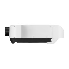Sharp A824U Projecteur à focale standard 7500 ANSI lumens 3LCD WUXGA (1920x1200) Blanc