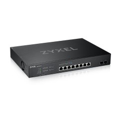 Zyxel XS1930-10 commutateur réseau Géré L3 10G Ethernet (100 1000 10000) Noir