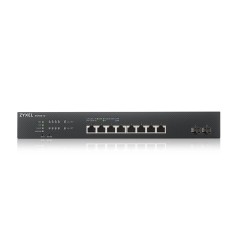 Zyxel XS1930-10 commutateur réseau Géré L3 10G Ethernet (100/1000/10000) Noir