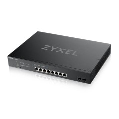 Zyxel XS1930-10 commutateur réseau Géré L3 10G Ethernet (100 1000 10000) Noir