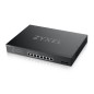 Zyxel XS1930-10 commutateur réseau Géré L3 10G Ethernet (100/1000/10000) Noir Zyxel XS1930-10 commutateur réseau Géré L3 10G Ethernet (100/1000/10000) Noir