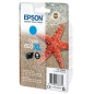 Epson Singlepack Cyan 603XL Ink Epson Singlepack Cyan 603XL Ink