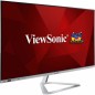Viewsonic VX Series VX3276-2K-mhd-2 écran plat de PC 81,3 cm (32") 2560 x 1440 pixels Quad HD LED Argent Viewsonic VX Series VX3276-2K-mhd-2 écran plat de PC 81,3 cm (32") 2560 x 1440 pixels Quad HD LED Argent