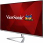 Viewsonic VX Series VX3276-2K-mhd-2 écran plat de PC 81,3 cm (32") 2560 x 1440 pixels Quad HD LED Argent Viewsonic VX Series VX3276-2K-mhd-2 écran plat de PC 81,3 cm (32") 2560 x 1440 pixels Quad HD LED Argent