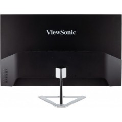 Viewsonic VX Series VX3276-2K-mhd-2 écran plat de PC 81,3 cm (32") 2560 x 1440 pixels Quad HD LED Argent