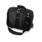 Kensington Sac à roulettes pour ordinateur portable 17'' Contour - Noir