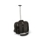 Kensington Sac à roulettes pour ordinateur portable 17'' Contour - Noir
