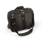 Kensington Sac à roulettes pour ordinateur portable 17'' Contour - Noir