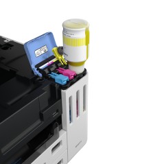 Canon MAXIFY GX6150 Jet d'encre A4 600 x 1200 DPI Wifi