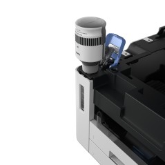 Canon MAXIFY GX6150 Jet d'encre A4 600 x 1200 DPI Wifi