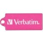 Verbatim Micro lecteur USB flash 8 Go USB Type-A 2.0 Rose Verbatim Micro lecteur USB flash 8 Go USB Type-A 2.0 Rose