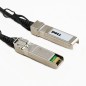 DELL SFP+ M-M 5m câble InfiniBand et à fibres optiques SFP+ Noir DELL SFP+ M-M 5m câble InfiniBand et à fibres optiques SFP+ Noir