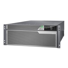 APC Smart-UPS Ultra On-Line Li-Ion SRTL10KRM4UI, 10KW, 4U Rack Tour, 6xC13 & 6xC19, NMC