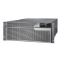 APC Smart-UPS Ultra On-Line Li-Ion SRTL10KRM4UI, 10KW, 4U Rack/Tour, 6xC13 & 6xC19, NMC