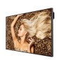 BenQ SL6502K Écran d'affichage dynamique 165,1 cm (65") LED 500 cd/m² 4K Ultra HD Noir Intégré dans le processeur Android
