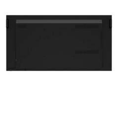 BenQ SL6502K Écran d'affichage dynamique 165,1 cm (65") LED 500 cd m² 4K Ultra HD Noir Intégré dans le processeur Android