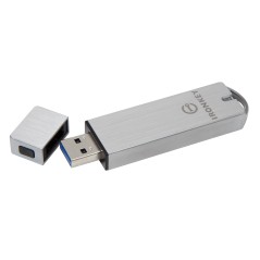 Kingston Technology IronKey 64Go Basic S1000 Encrypted USB 3.0 FIPS 140-2 Level 3
