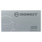Kingston Technology IronKey 64Go Basic S1000 Encrypted USB 3.0 FIPS 140-2 Level 3
