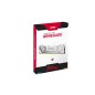 Kingston Technology FURY 48 Go 8800 MT/s DDR5 CL42 CUDIMM (Kit de 2) Renegade White