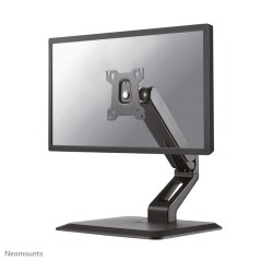 Neomounts FPMA-D885BLACK Support d'écran à poser 15-32" - ressort à gaz