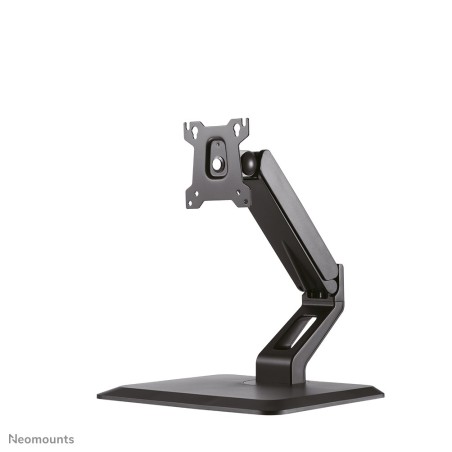 Neomounts FPMA-D885BLACK Support d'écran à poser 15-32" - ressort à gaz