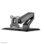 Neomounts FPMA-D885BLACK Support d'écran à poser 15-32" - ressort à gaz Neomounts FPMA-D885BLACK Support d'écran à poser 15-32" - ressort à gaz