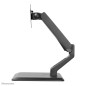 Neomounts FPMA-D885BLACK Support d'écran à poser 15-32" - ressort à gaz Neomounts FPMA-D885BLACK Support d'écran à poser 15-32" - ressort à gaz